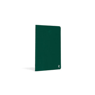 Karst - A6 Pocket Journal - Blank - Iris & Stout