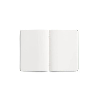 Karst - A6 Pocket Journal - Blank - Iris & Stout