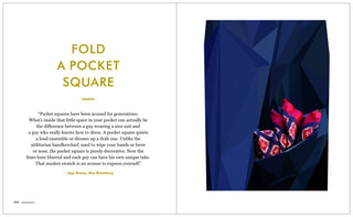 Kaufmann Mercantile Guide - Iris & Stout