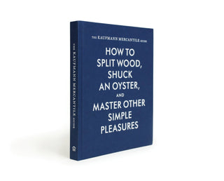 Kaufmann Mercantile Guide - Iris & Stout