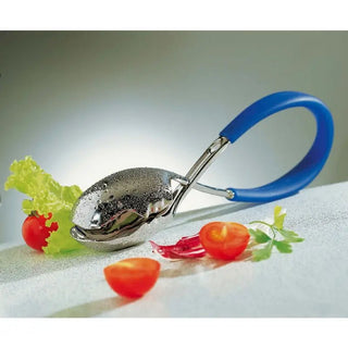 Kiss - Salad Tongs servers - Iris & Stout