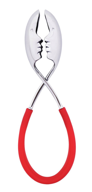 Kiss - Salad Tongs servers - Iris & Stout