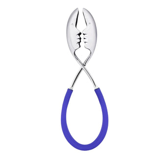 Kiss - Salad Tongs servers - Iris & Stout