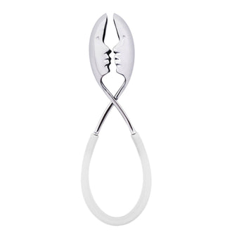 Kiss - Salad Tongs servers - Iris & Stout