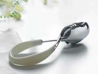 Kiss - Salad Tongs servers - Iris & Stout