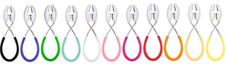 Kiss - Salad Tongs servers - Iris & Stout