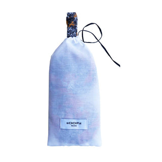 Lavender Eye Mask — Flamingo - Iris & Stout