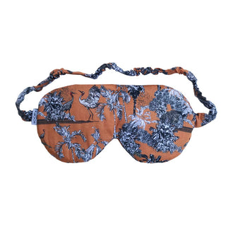 Lavender Eye Mask — Flamingo - Iris & Stout