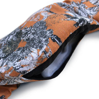 Lavender Eye Mask — Flamingo - Iris & Stout