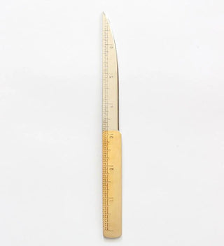Letter Opener - Iris & Stout