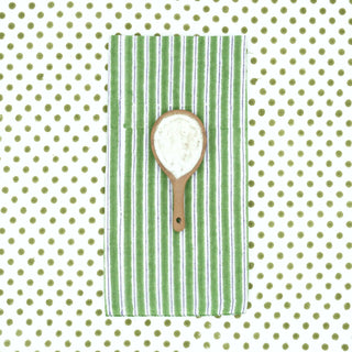 Lila Jade Napkins - Iris & Stout