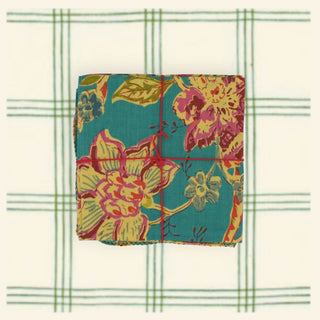 Liseron Seaport Napkins - Iris & Stout