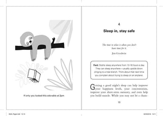 Little Book of Sloth Philosophy, The: Jennifer McCartney - Iris & Stout