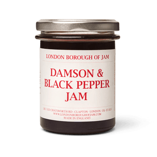 London Borough of Jam - Iris & Stout