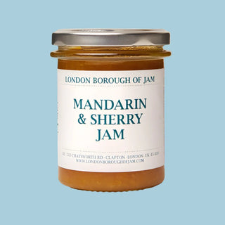 London Borough of Jam - Iris & Stout