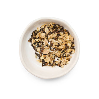 Loose Leaf Black Tea - Iris & Stout