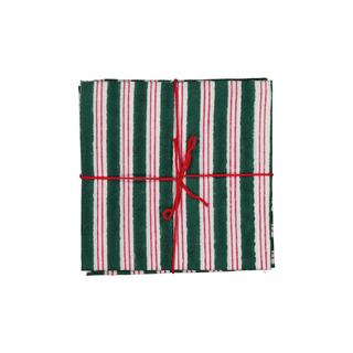 Lou Sapin Napkins - Iris & Stout