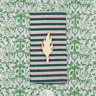 Lou Sapin Napkins - Iris & Stout