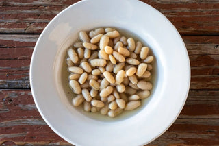 Marcella Bean - Iris & Stout