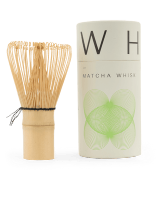 Matcha Whisk - Iris & Stout