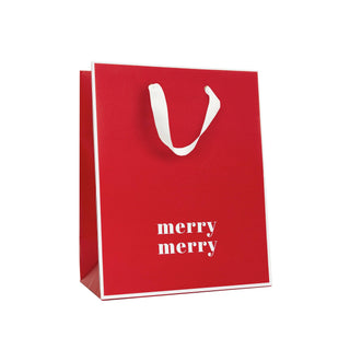 Merry Merry Gift Bag - Iris & Stout
