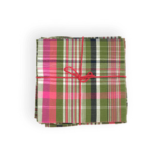 Mistral Loden Napkins - Iris & Stout