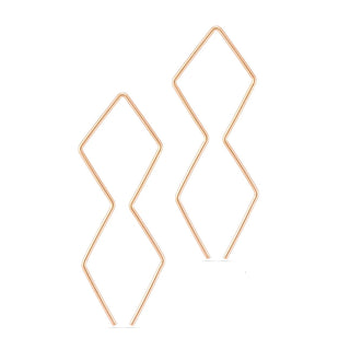 Mojave Earrings - Iris & Stout