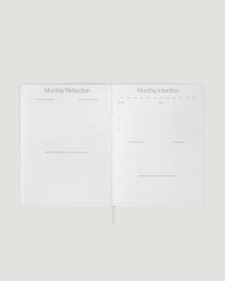 Month Planner - Iris & Stout