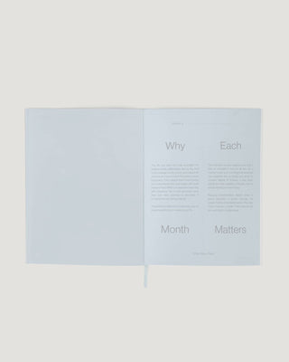 Month Planner - Iris & Stout