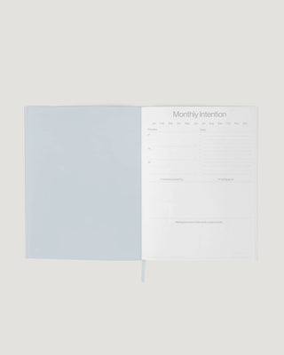 Month Planner - Iris & Stout