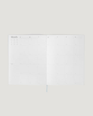 Month Planner - Iris & Stout