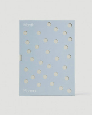 Month Planner - Iris & Stout