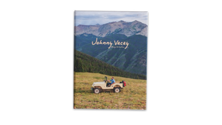 Mountain Rides Playing Cards - Iris & Stout