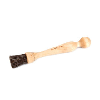 Mushroom Brush - Iris & Stout