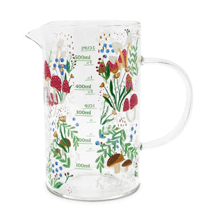 Mushroom Measuring Cup - Iris & Stout