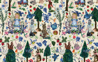 Nathalie Lete Sticker Book - Iris & Stout
