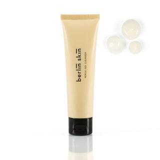 Neroli Gel Cleanser - Iris & Stout