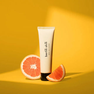 Neroli Gel Cleanser - Iris & Stout