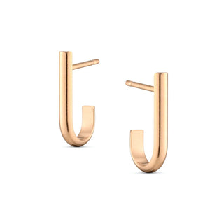 Nest Earrings - Iris & Stout