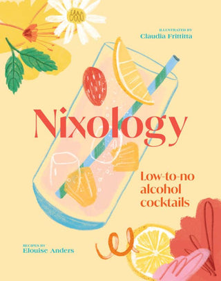 Nixology - Iris & Stout