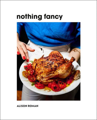 Nothing Fancy - Iris & Stout