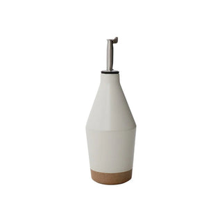 Olive Oil Cruet - Iris & Stout