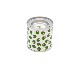 Olives Candle - Iris & Stout