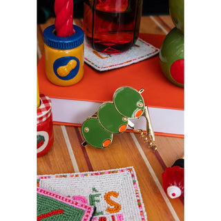 Olives Corkscrew - Iris & Stout