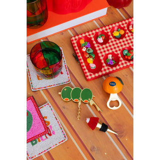 Olives Corkscrew - Iris & Stout