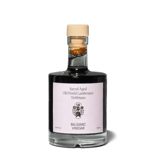 Organic Balsamic Vinegar - Iris & Stout