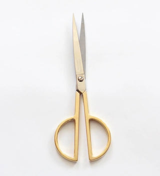 Paper Scissors - Iris & Stout