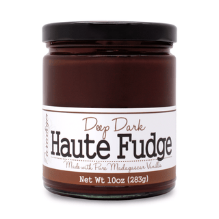 Paradigm Deep Dark Haute Fudge - Iris & Stout