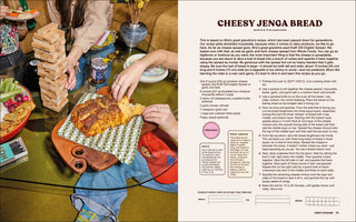 Party People - Iris & Stout