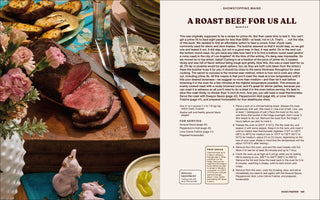 Party People - Iris & Stout